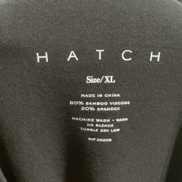 Hatch The Body Midi Skirt - Picture 12 of 12